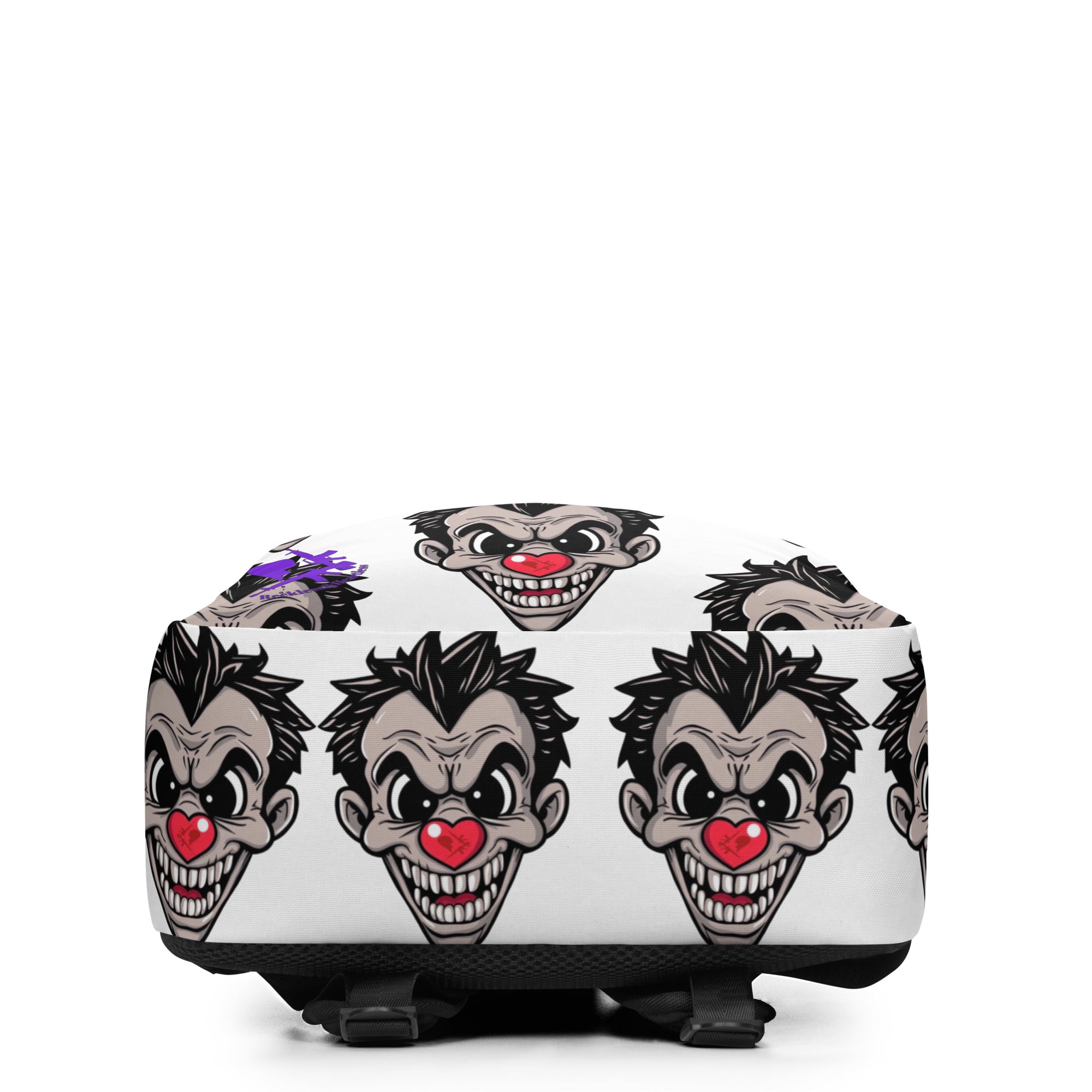 R&h Joker's Backpack – R&HBrandz