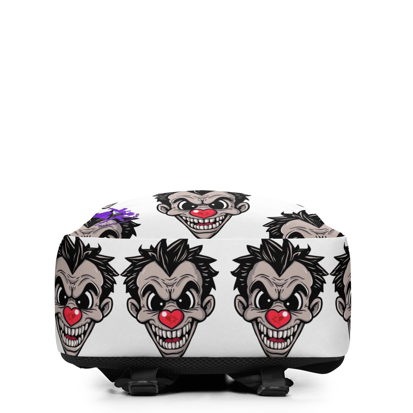 R&h Joker’s  Backpack