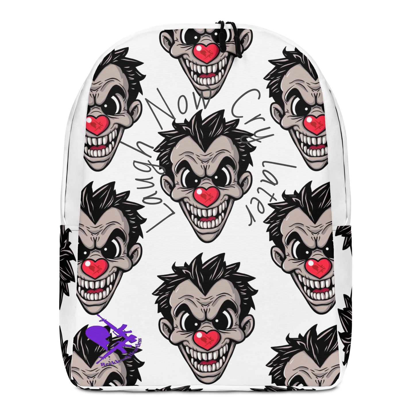 R&h Joker’s  Backpack