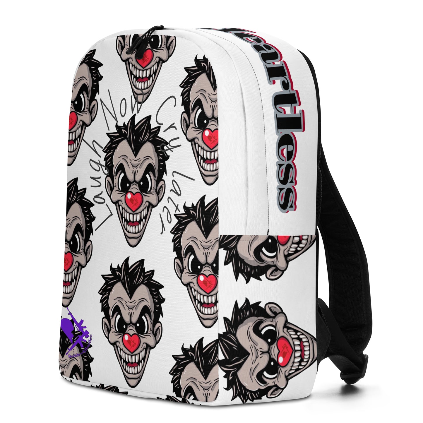 R&h Joker’s  Backpack