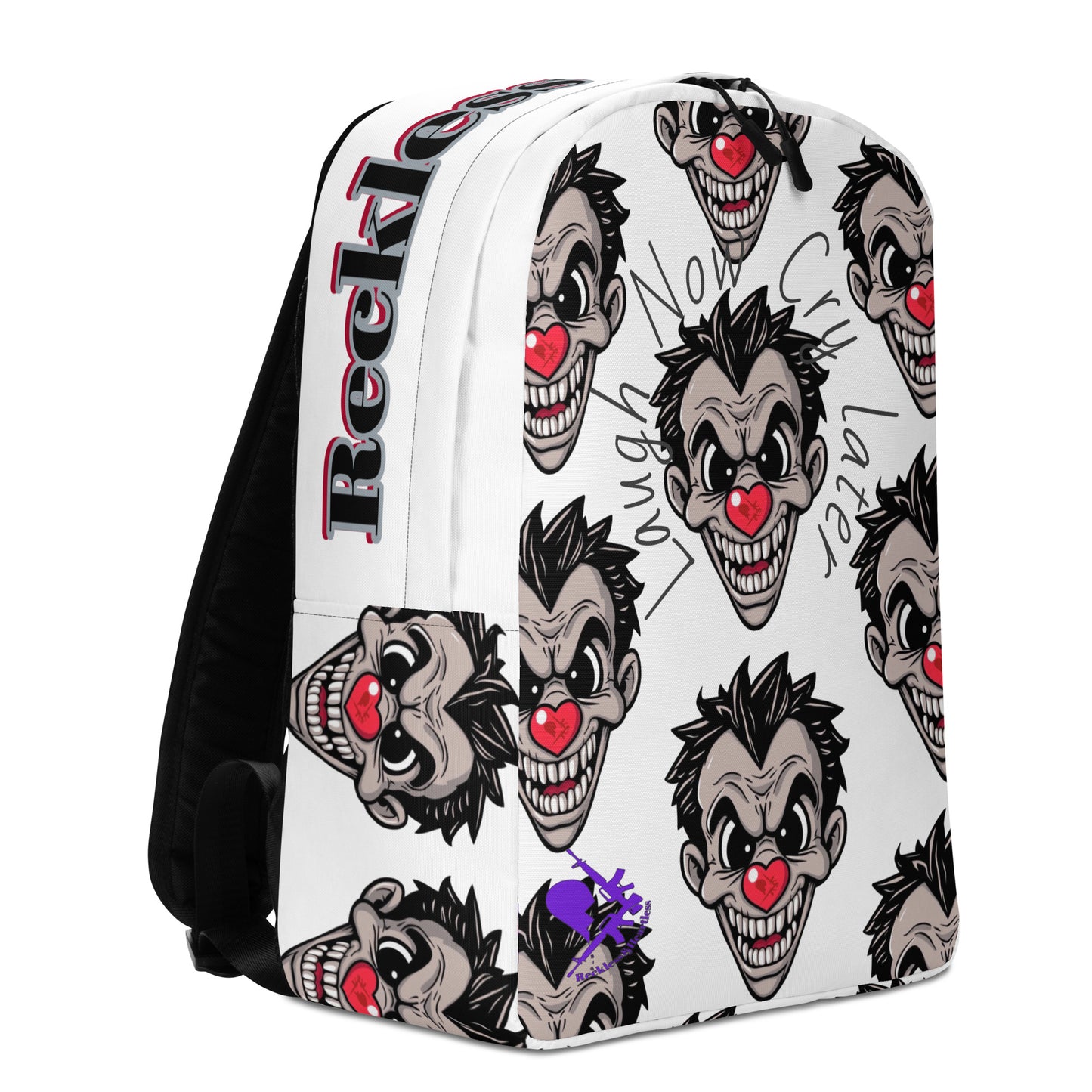 R&h Joker’s  Backpack