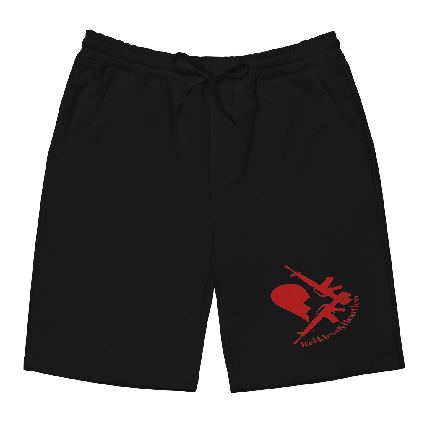 Big R&h(Reckless&Heartless) shorts