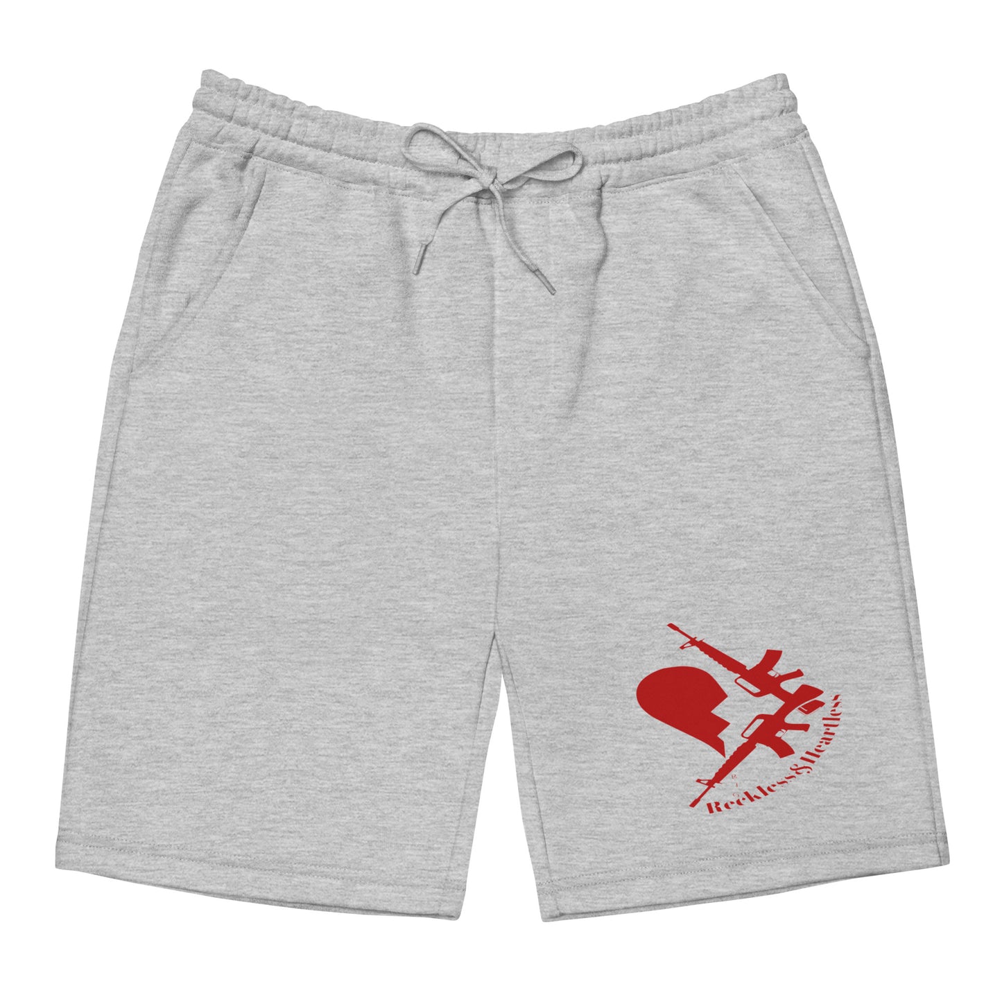 Big R&h(Reckless&Heartless) shorts