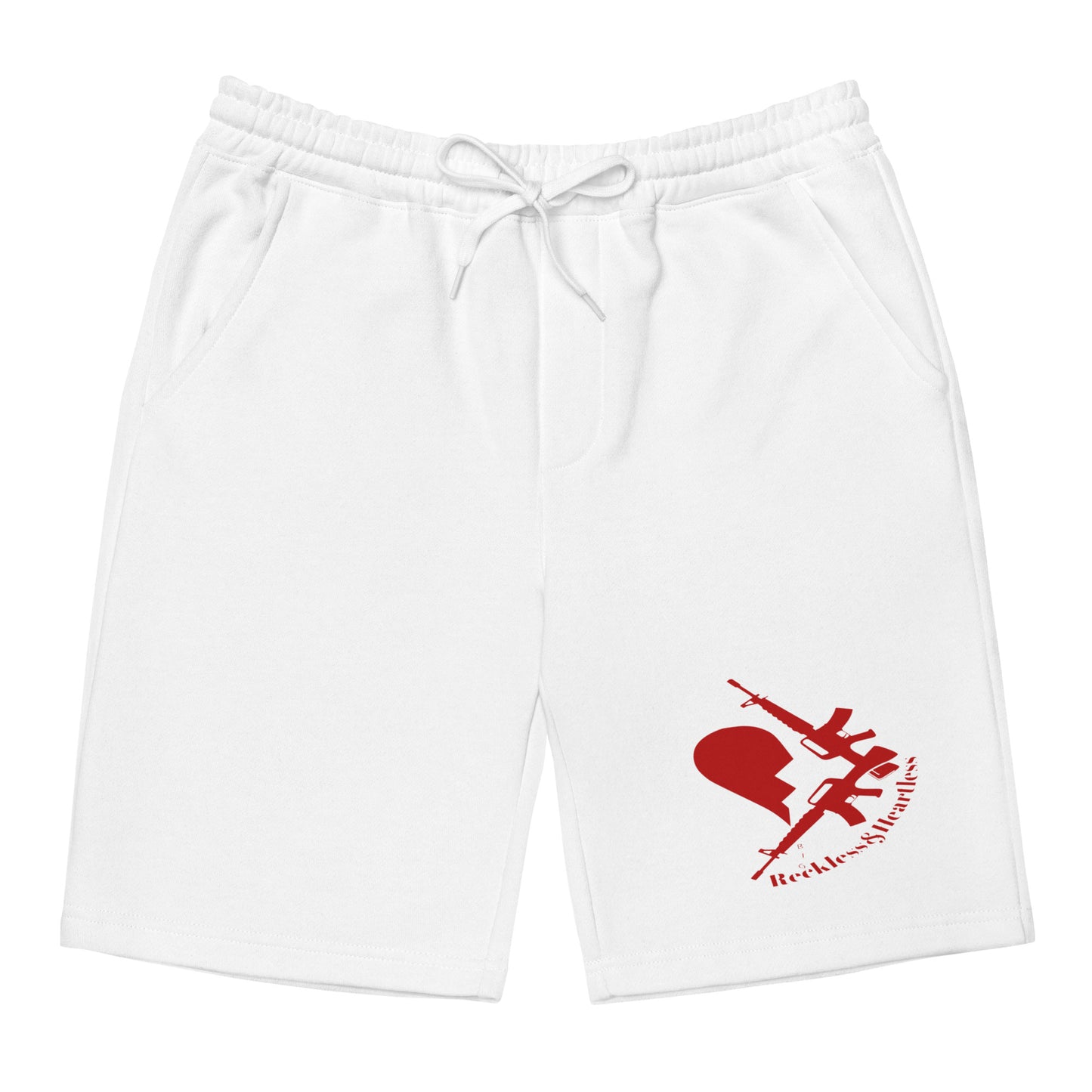 Big R&h(Reckless&Heartless) shorts