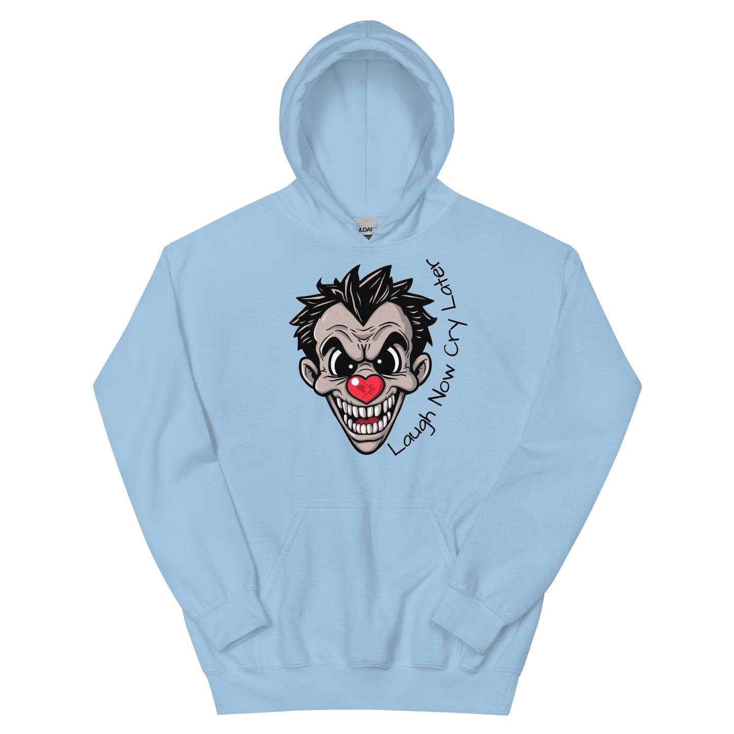 Joker Hoodie