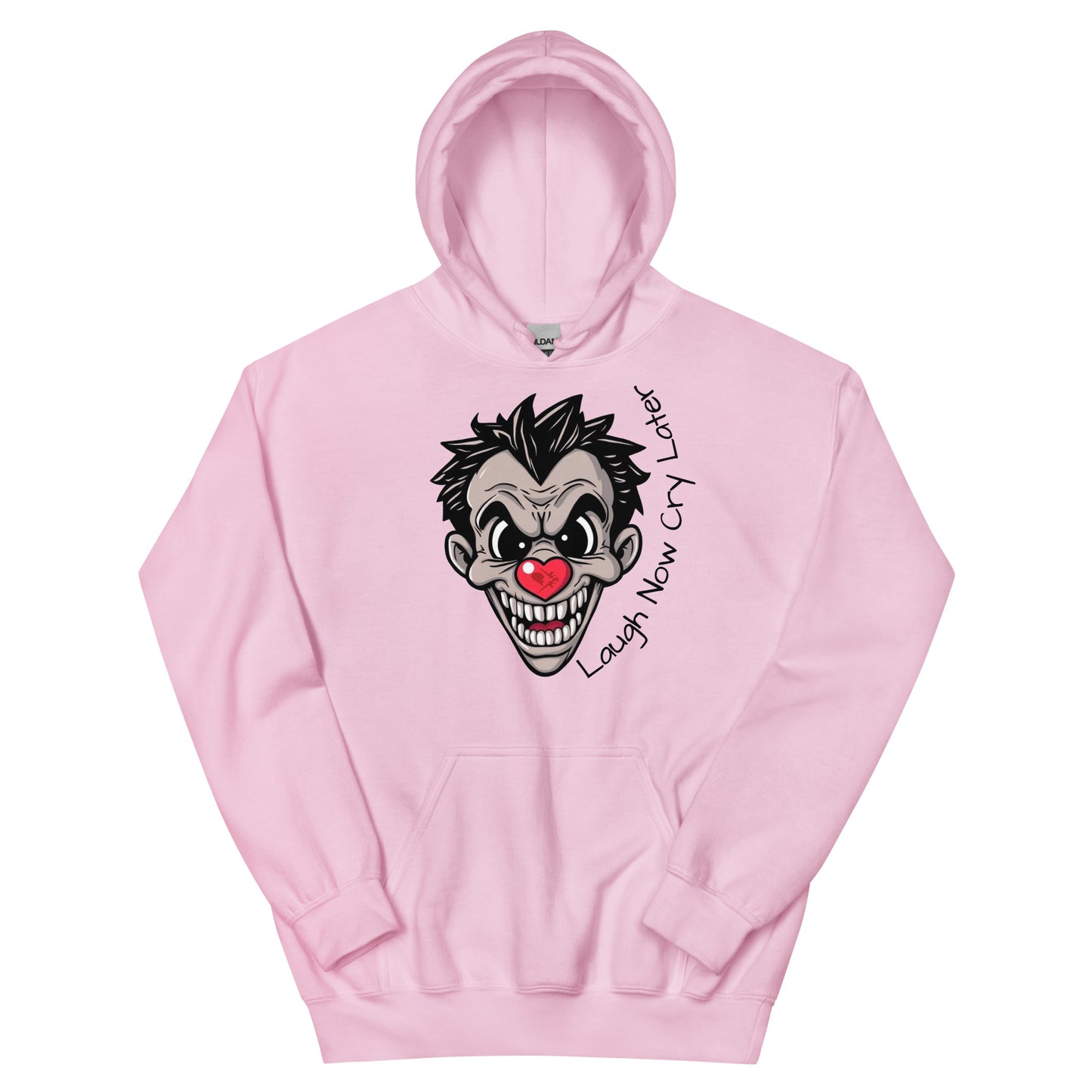 Joker Hoodie