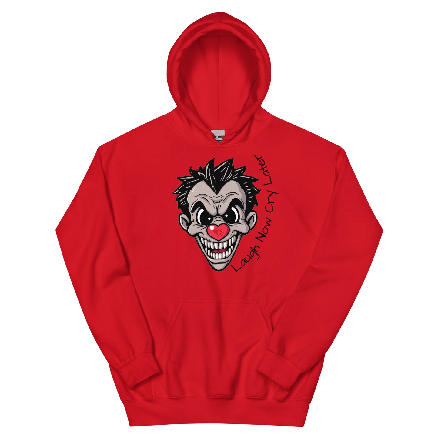 Joker Hoodie