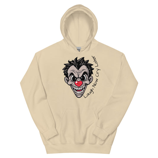 Joker Hoodie