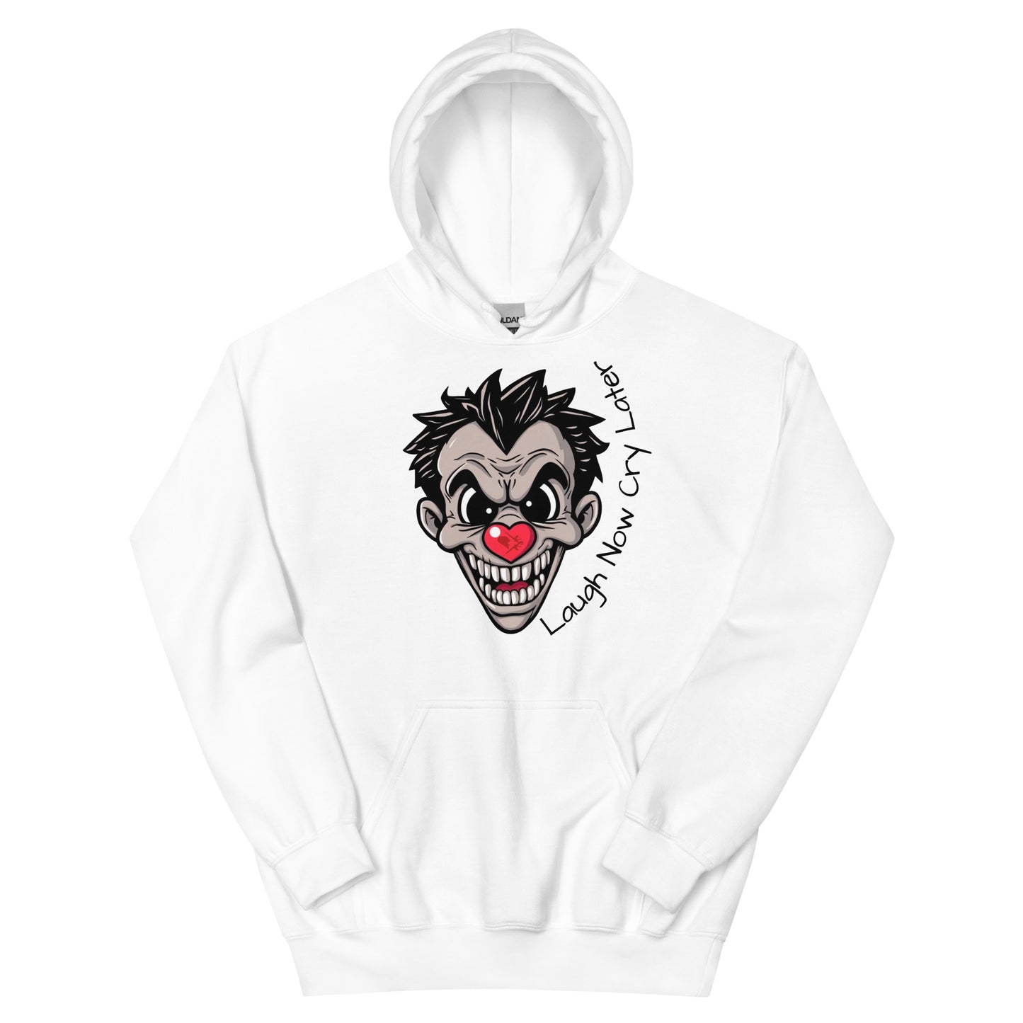 Joker Hoodie